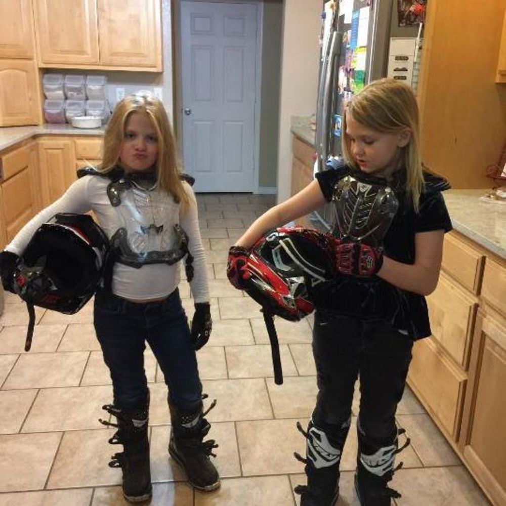 Meet your Posher, Donna